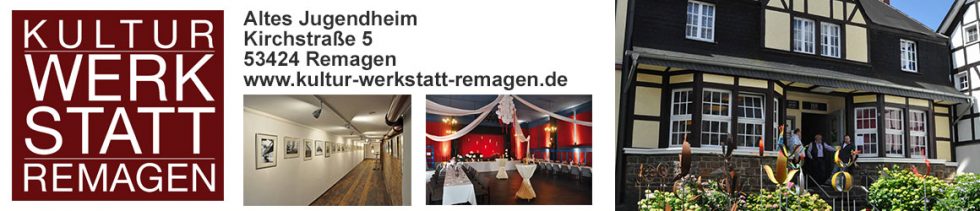 Kulturwerkstatt Remagen